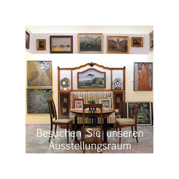 Ausstellungsraum | Dietz-Offizin Ausstellungsraum | Dietz-Offizin